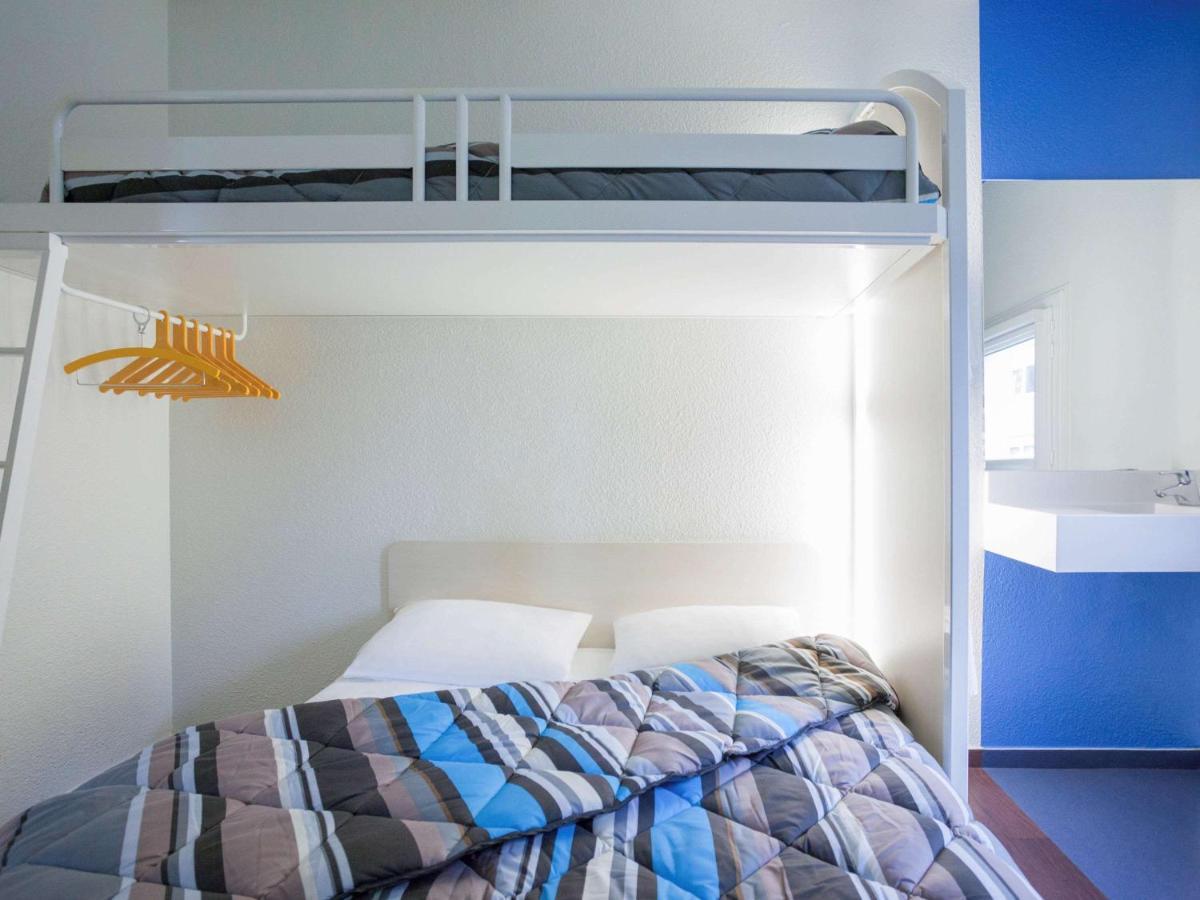 Hotel Hotelf1 Sud *