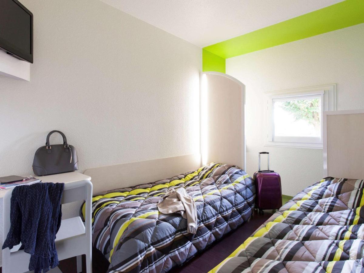 Hotel Hotelf1 Sud Narbonne