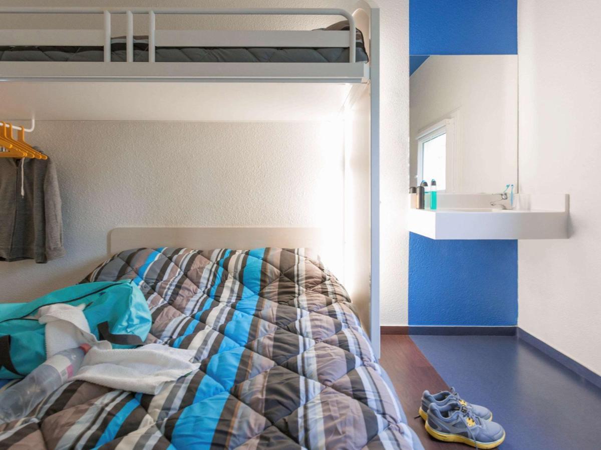 Hotelf1 Sud Hotel Narbonne